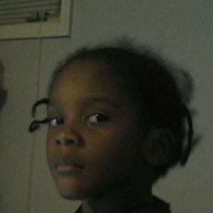 Meet your Posher, Lashana